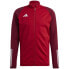 Фото #1 товара Sweatshirt adidas Tiro 23 Competition Training Jr HI4719