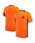 Men's Orange Inter Milan 2023/24 Third Stadium Replica Jersey