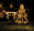 Фото #3 товара Lumineo LED Cluster Light-Up-Baum 200cm