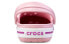 Фото #3 товара Сандалии Crocs Crocband для мужчин и женщин 11016-6MB розово-фиолетовые