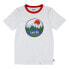 ფოტო #2 პროდუქტის LEVI´S ® KIDS Wilderness short sleeve T-shirt