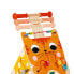 Фото #5 товара Развивающая игрушка Janod Мульти-активный ходунок с котом