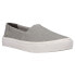 Фото #2 товара TOMS Parker Slip On Womens Size 10 B Sneakers Casual Shoes 10018567