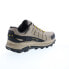 Фото #15 товара Skechers Equalizer 5.0 Trail Solix 237501 Mens Beige Athletic Hiking Shoes