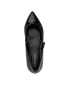 ფოტო #8 პროდუქტის Women's Kamryn Pointy Toe Mary Jane Dress Flats