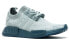 Кроссовки adidas originals NMD_R1 Sea Crystal CG3601