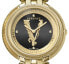 Фото #2 товара Versace Damen Armbanduhr THEA 38mm VE2CA0723