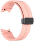 Фото #1 товара Ремешок 4wrist Galaxy Watch 6/5/4 - Pink