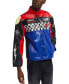 ფოტო #7 პროდუქტის Men's Dodge Moto Jacket