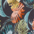 Фото #3 товара Изголовье кровати DKD Home Decor Разноцветный Деревянный Деревянный MDF 160 x 10 x 60 cm