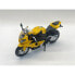 Фото #3 товара MSZ DieCast Model Bmw Motorcycle Scale 1:12 doll