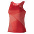 ფოტო #1 პროდუქტის 42K RUNNING Elements Summer sleeveless T-shirt