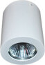 Фото #3 товара Lampa sufitowa Azzardo Boris 1x50W (gm4108wh)