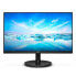 Фото #1 товара Монитор Philips 242V8LA/00 Full HD 23,8" 75 Hz