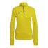 Фото #1 товара Sweatshirt adidas Entrada 22 Top Training W HI2130