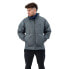 UNDER ARMOUR Storm Insulated Jacket Pitch Gray 012 / Black 001, L - фото #2