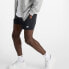 NEW BALANCE Athletics Stretch 5´´ sweat shorts