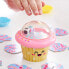 JUEGOS Push & Play Cupcake Board Game