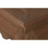 Фото #2 товара Кофейный столик Home ESPRIT древесина тика 60 x 100 x 42 cm