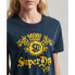 ფოტო #5 პროდუქტის SUPERDRY Vintage Pride & Craft T-shirt