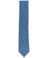 Фото #2 товара Men's Millbrook Slim Tie, Created for Macy's