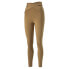 Фото #1 товара Puma Fashion Luxe Ellavate High Waisted Athletic Leggings Womens Size XS Athlet