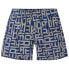 Фото #1 товара G-STAR Dirik Letter Ao Swimming Shorts