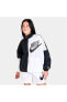Sportswear Woven (oversize) Kadın Ceket Dv0337-010