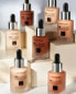 Foundation Liquid HD Coverage Waterproof 10 Light Beige, 30 ml - фото #11