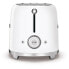 Фото #3 товара SMEG TSF01 50s Style toaster 2 slots