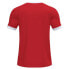 Фото #2 товара JOMA Open III short sleeve T-shirt