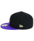 Фото #4 товара Colorado Rockies Authentic Collection 59FIFTY Cap