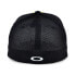 Фото #4 товара [FOS900914-26M] Mens Oakley INDY PASSPORT HAT