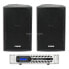 Фото #1 товара Fame Audio MT-12 + Endstufe Set