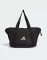 adidas Sport Bag in Black