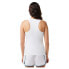 Фото #2 товара LACOSTE TF4874 sleeveless T-shirt