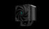 Фото #3 товара Deepcool AK500 ZERO DARK - Air cooler - 12 cm - Black