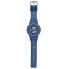 Часы CASIO BABY-G Blue Resin BA-110DC-2A2