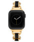 Ремешок Anne Klein Gold-Tone Alloy