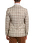 Фото #2 товара Paisley & Gray Ashton Slim Peak Jacket Men's