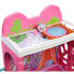 ENCHANTIMALS Cty Apt Playset Doll