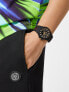 Фото #4 товара Наручные часы Lacoste men's Boston Stainless Steel Bracelet Watch 42mm.
