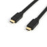 StarTech.com 23ft (7m) Premium Certified HDMI 2.0 Cable with Ethernet - High Speed Ultra HD 4K 60Hz HDMI Cable HDR10 - Long HDMI Cord (Male/Male Connectors) - For UHD Monitors - TVs - Displays - 7 m - HDMI Type A (Standard) - HDMI Type A (Standard) - Audio Return Chan