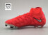 Фото #3 товара Nike Phantom Luna Elite FG Crimson Women's Size 5.5/Men's Size 4 FN8405-600