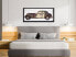 3D-Collage-Bild Oldtimer