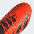 Фото #10 товара Кроссовки Adidas Predator Accuracy.1 FG Оранжевые
