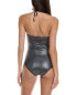 Фото #2 товара Zadig & Voltaire Lumiere One-Piece Women's