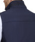 Men's Infinite Stretch Soft Shell Vest