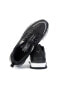 R78 Trek 3800728 01 Erkek Spor Ayakkabı Siyah Beyaz