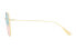 Фото #4 товара Очки Dior STELLAIRE1 Gold Metal Sunglasses